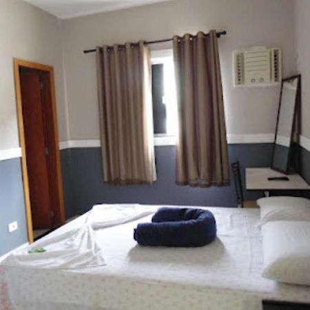 Bougainville Suite Residence Goiânia Dış mekan fotoğraf