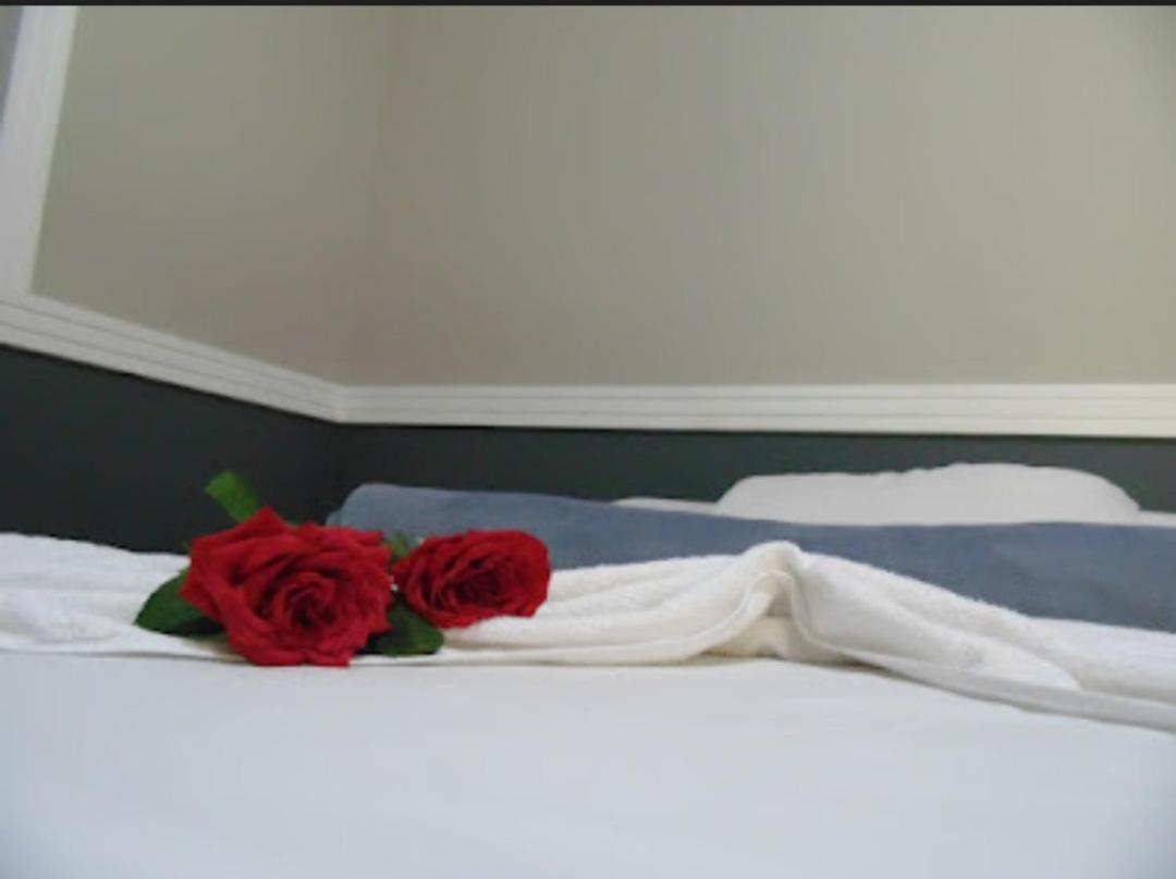 Bougainville Suite Residence Goiânia Dış mekan fotoğraf